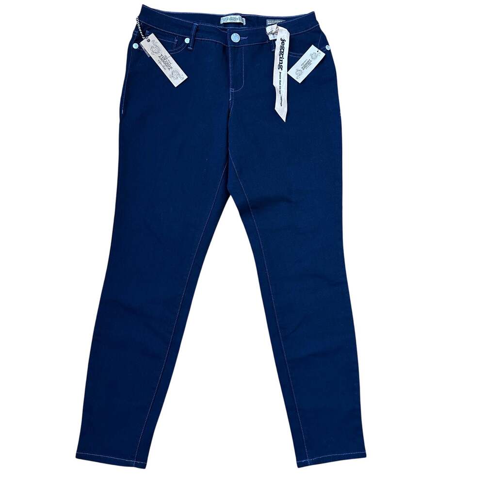 Nine West Vintage America Jeggings - Matchstick Skinny 8/29